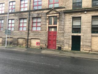 18-24 Canal Road, Bradford, BD1