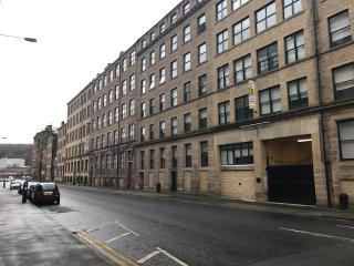 18-24 Canal Road, Bradford, BD1