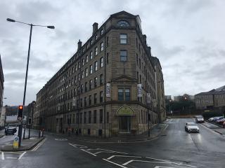 18-24 Canal Road, Bradford, BD1