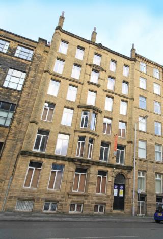 132 Sunbridge Road, Bradford, BD1