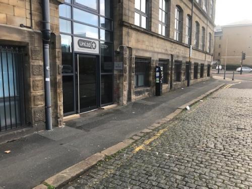 2 Mill Street, Bradford, BD1