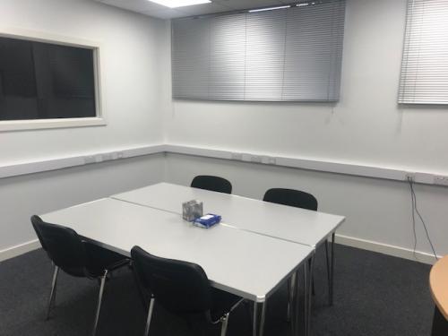 2 Mill Street, Bradford, BD1