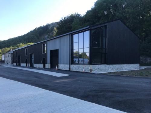 Various Suites/Units Langcliffe Quarry Enterprise Centre, Stainforth Road, Langcliffe, Settle, BD24