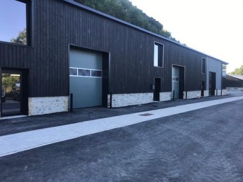 Various Suites/Units Langcliffe Quarry Enterprise Centre, Stainforth Road, Langcliffe, Settle, BD24
