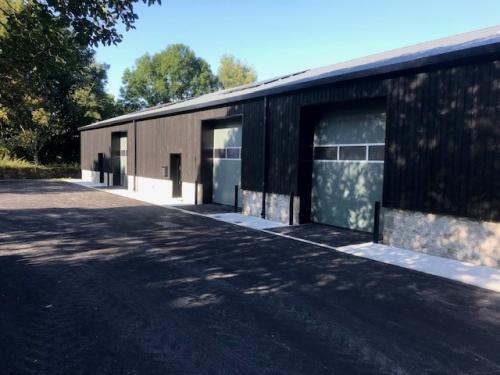 Various Suites/Units Langcliffe Quarry Enterprise Centre, Stainforth Road, Langcliffe, Settle, BD24