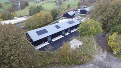 Various Suites/Units Langcliffe Quarry Enterprise Centre, Stainforth Road, Langcliffe, Settle, BD24
