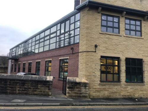Unit 3 Festival Building, Ashley Lane, Shipley, BD17