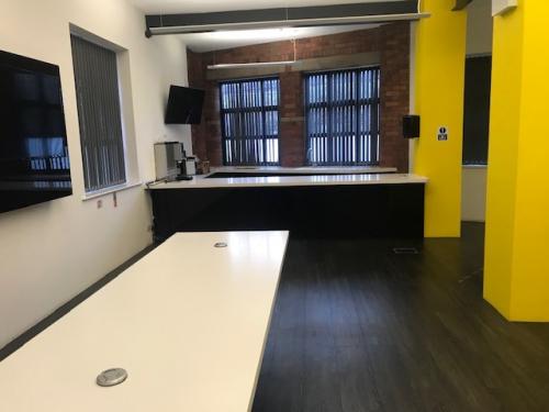 Unit 3 Festival Building, Ashley Lane, Shipley, BD17