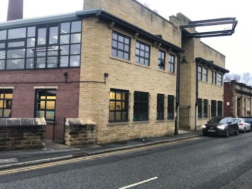 Unit 5 Festival Building, Ashley Lane, Shipley, BD17