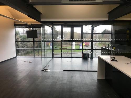 Unit 5 Festival Building, Ashley Lane, Shipley, BD17