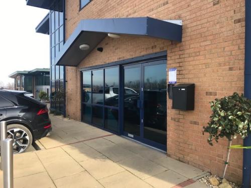 Belair House, 12 Trevor Foster Way, Bradford, BD5