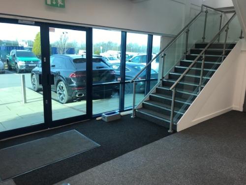 Belair House, 12 Trevor Foster Way, Bradford, BD5