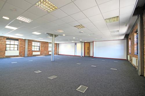 Salts Wharf, Ashley Lane, Shipley, BD17