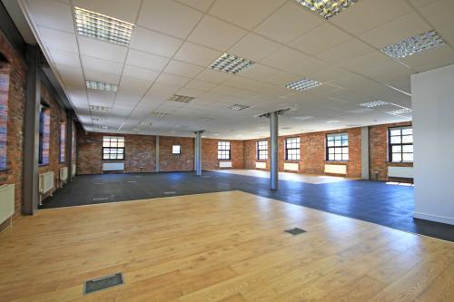 Salts Wharf, Ashley Lane, Shipley, BD17