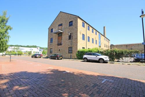 Salts Wharf, Ashley Lane, Shipley, BD17