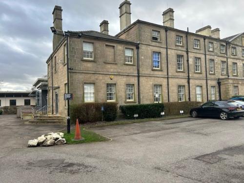 Unit 2 Mortec Business Park, York Road, Leeds, LS15