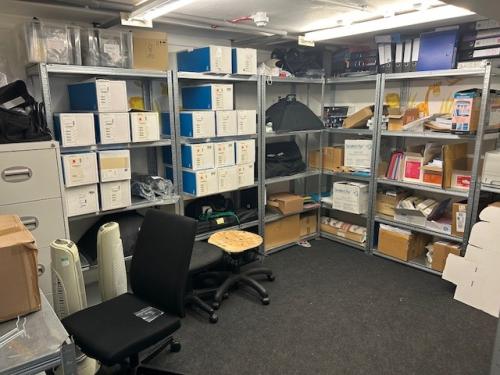 Unit 2 Mortec Business Park, York Road, Leeds, LS15