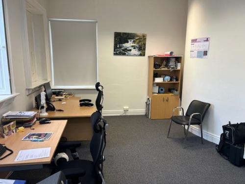 Unit 2 Mortec Business Park, York Road, Leeds, LS15