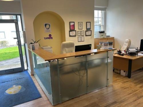 Unit 2 Mortec Business Park, York Road, Leeds, LS15