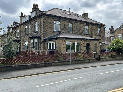 St Paul's Lodge, 2 St. Pauls Road, Shipley, BD18