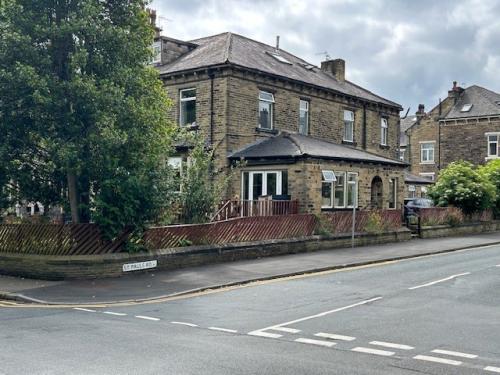 St Paul's Lodge, 2 St. Pauls Road, Shipley, BD18
