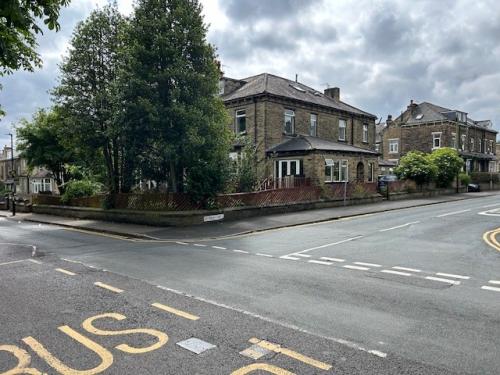 St Paul's Lodge, 2 St. Pauls Road, Shipley, BD18