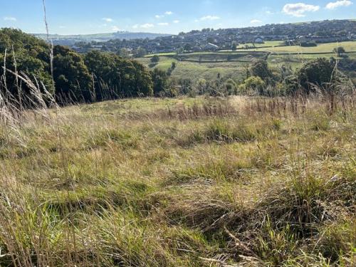 Greenbelt Land at, Low Whin Close, Keighley, BD22