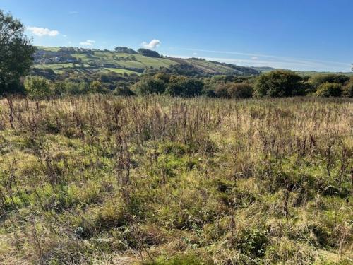 Greenbelt Land at, Low Whin Close, Keighley, BD22