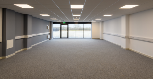 Clark & Senna, Hethel Enterprise Limited, Potash Lane, Hethel, Wymondham, NR14