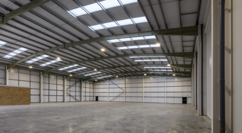 Clark & Senna, Hethel Enterprise Limited, Potash Lane, Hethel, Wymondham, NR14