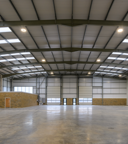 Clark & Senna, Hethel Enterprise Limited, Potash Lane, Hethel, Wymondham, NR14
