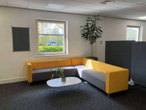 Bertram House, Broadland Business Park, Peachman Way, Norwich, NR7