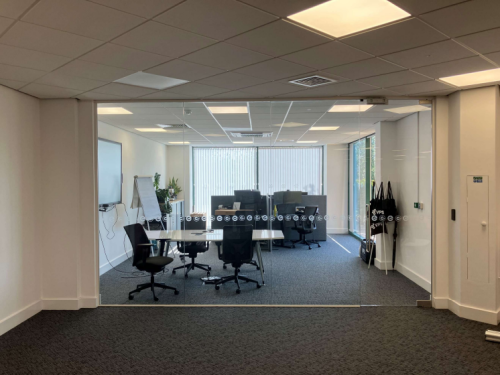 Bertram House, Broadland Business Park, Peachman Way, Norwich, NR7