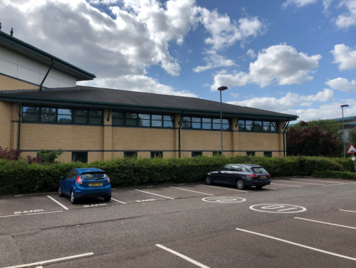Bertram House, Broadland Business Park, Peachman Way, Norwich, NR7