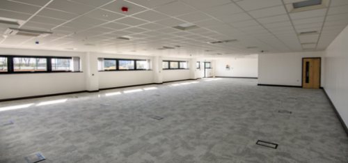 Units 1 & 2, Broadland Business Park, Peachman Way, Norwich, NR7