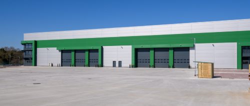 Units 1 & 2, Broadland Business Park, Peachman Way, Norwich, NR7
