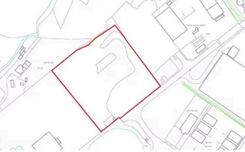 3 Acre site, Beccles Business Park, Anson Way, Beccles, NR34