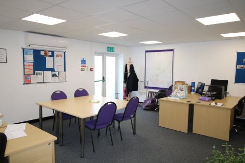 Suite A, Ferndown Industrial Estate, 55 Cobham Road, Wimborne, BH21