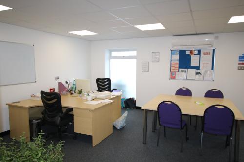 Suite A, Ferndown Industrial Estate, 55 Cobham Road, Wimborne, BH21
