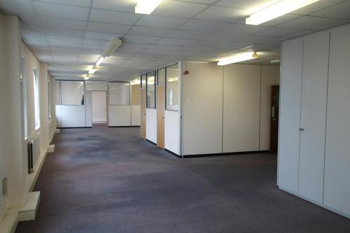 Patrick House, West Quay Road, Poole, BH15