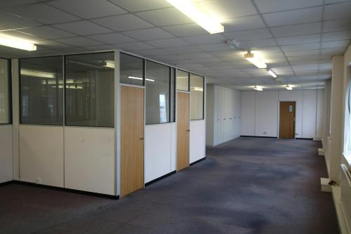 Patrick House, West Quay Road, Poole, BH15