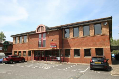 1, New Fields Business Park, Stinsford Road, Poole, BH17