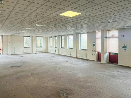 1, New Fields Business Park, Stinsford Road, Poole, BH17