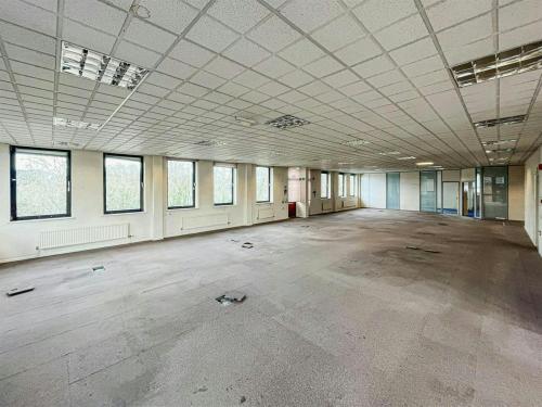 1, New Fields Business Park, Stinsford Road, Poole, BH17