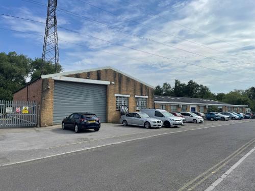 Units A B & C, Sharp Road, Poole, BH12