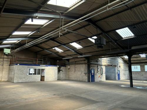 Units A B & C, Sharp Road, Poole, BH12