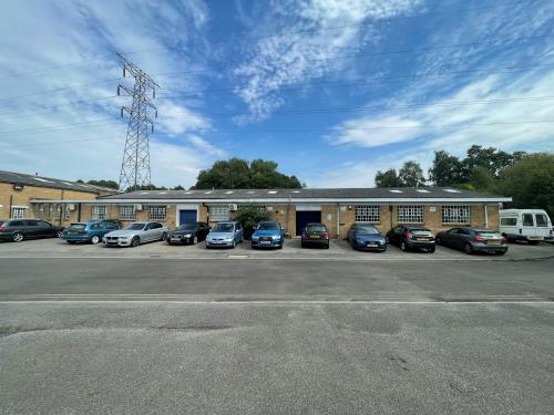 Units A B & C, Sharp Road, Poole, BH12
