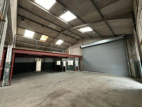 Units A B & C, Sharp Road, Poole, BH12