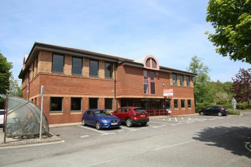 Unit 1, New Fields Business Park, Stinsford Road, Poole, BH17