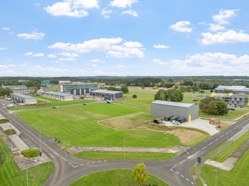 Dorset Innovation Park, Winfrith Newburgh, DT2